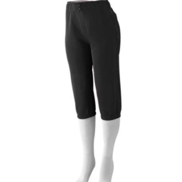 Augusta Ladies Low Rise Drive Pant Thumbnail