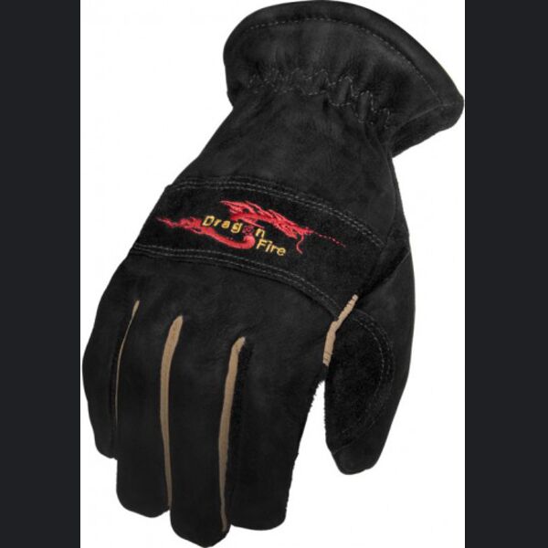 Dragon Fire ALPHA-X GLOVE Thumbnail