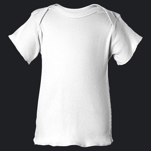 1968 Infant Baby Rib Tee Thumbnail