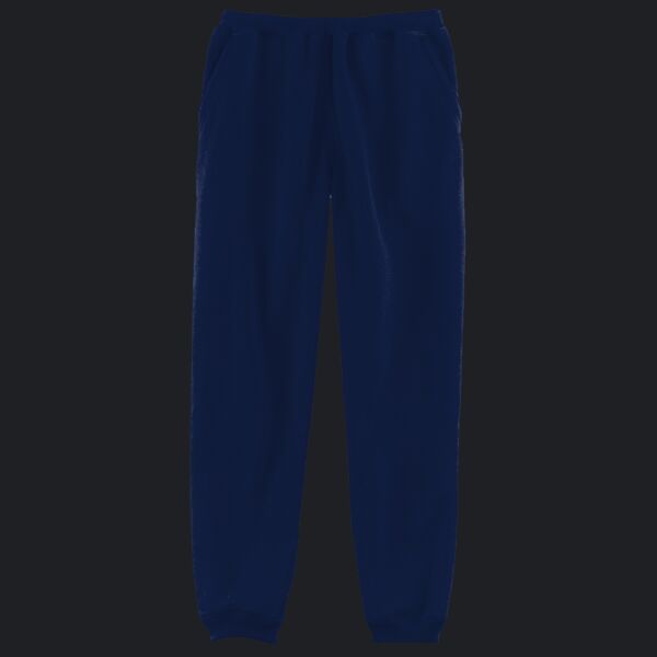 HA  A+ Fleece Pull-On Pant Thumbnail