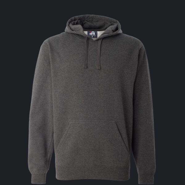 Crossfit CH Premium Hooded Sweatshirt Thumbnail