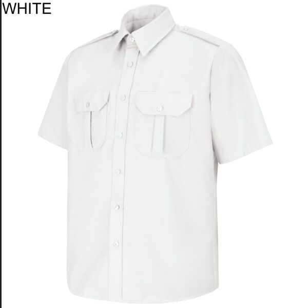 SENTINEL® BASIC SECURITY SHORT SLEEVE SHIRT Thumbnail