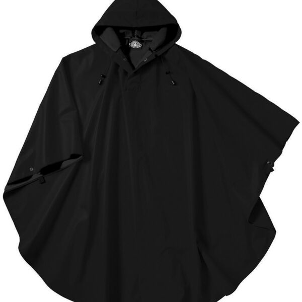 Adult Pacific Poncho Thumbnail