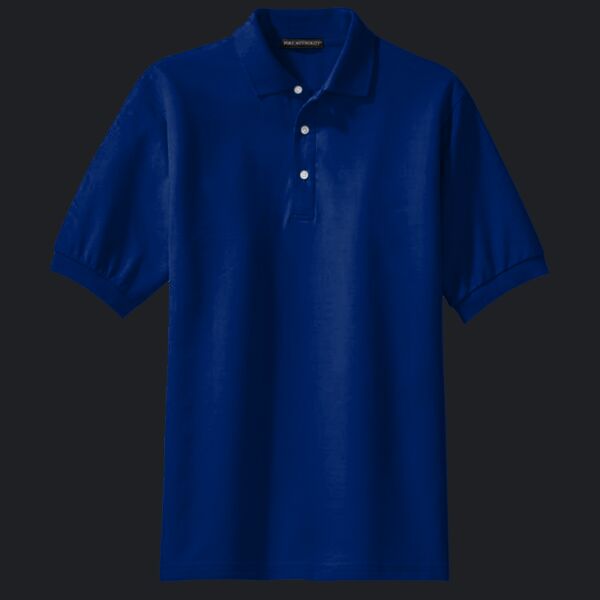 TACTICAL JERSEY SHORT SLEEVE POLO Thumbnail