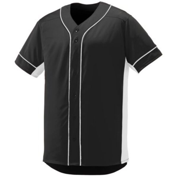 Youth Augusta Slugger Jersey Thumbnail