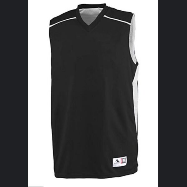 Augusta Slam Dunk Jersey Thumbnail