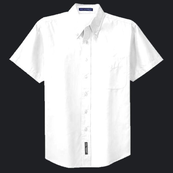 Spiewak Duty Shirt 100%poly Thumbnail