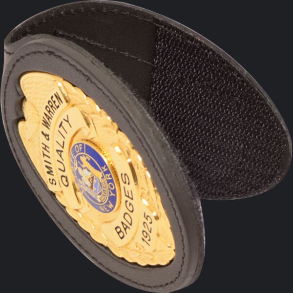 BELT CLIP BADGE HOLDER (RECESSED) Thumbnail