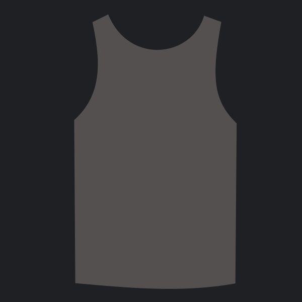 CFCH Unisex Jersey Tank Thumbnail
