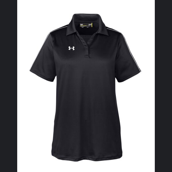 Under Armour Ladie's Tech Polo Thumbnail