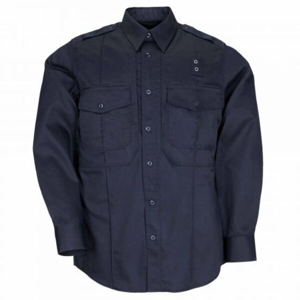 TACLITE® PDU® CLASS- B LONG SLEEVE SHIRT Thumbnail