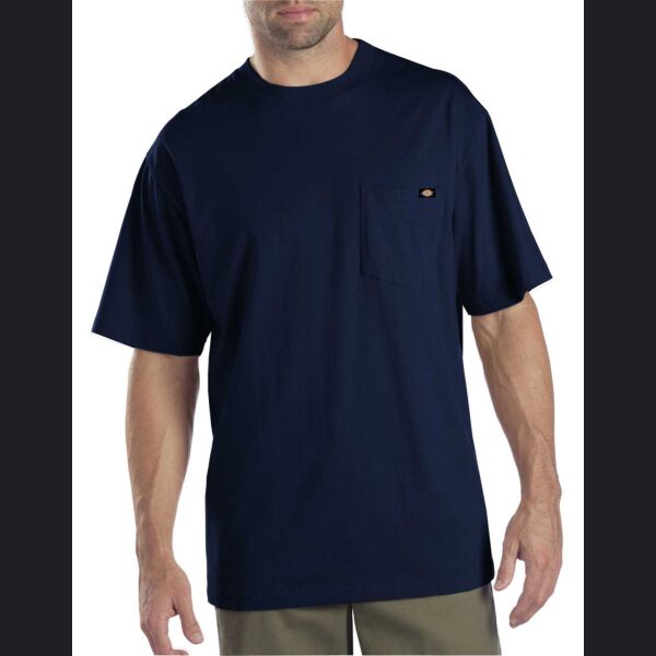 Dickies S/S 2- Pack Pocket T-Shirts Thumbnail