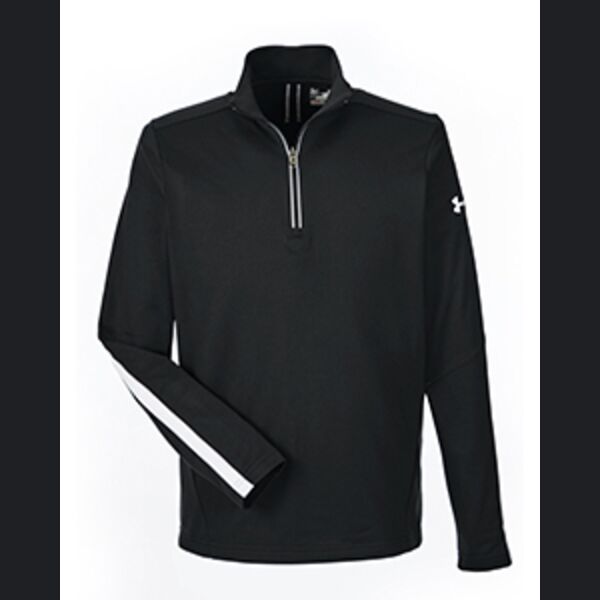 Under Armour Men's Qualifier 1/4 Zip Thumbnail