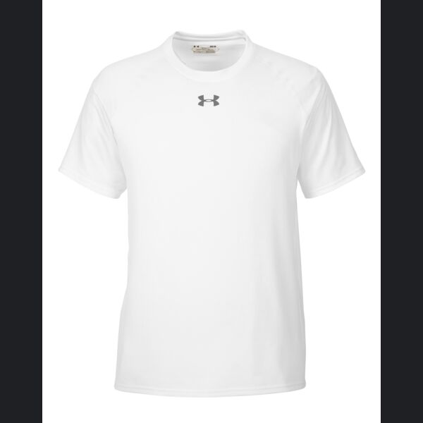 Under Armour Men's Locker T-Shirt 2.0 Thumbnail