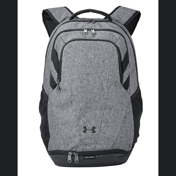 Under Armour Unisex Hustle II Backpack Thumbnail