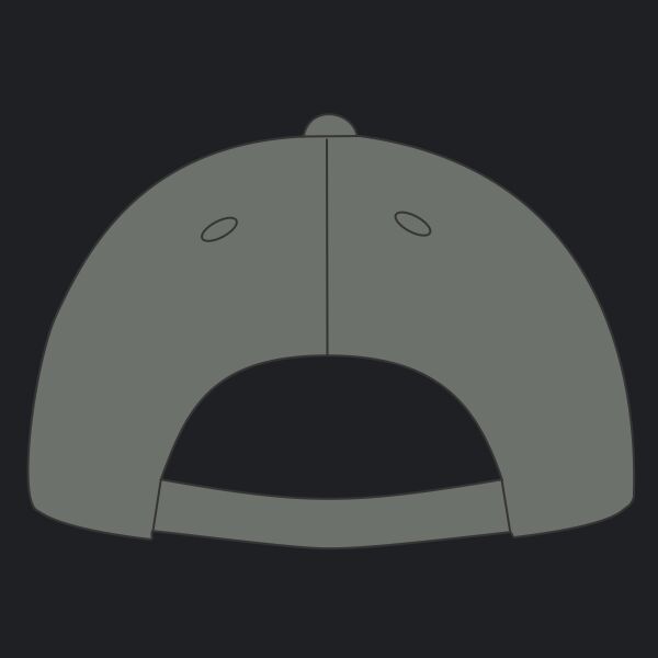 Jersey Front Cap Thumbnail