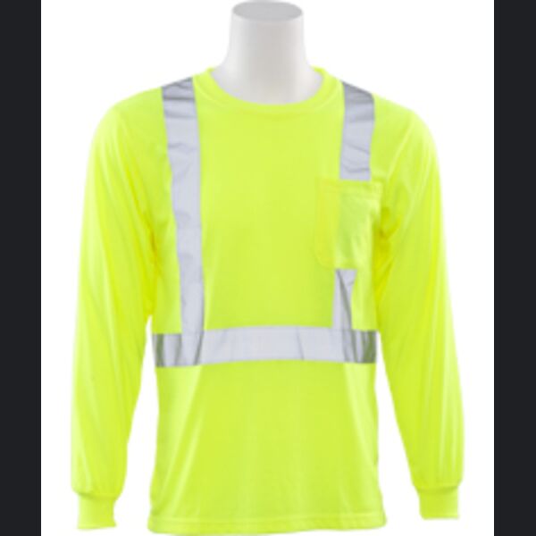 9602S HWT ANSI LS LIME  Thumbnail