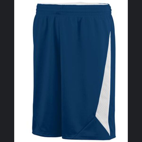 Augusta Sportswear - Slam Dunk Shorts  Thumbnail