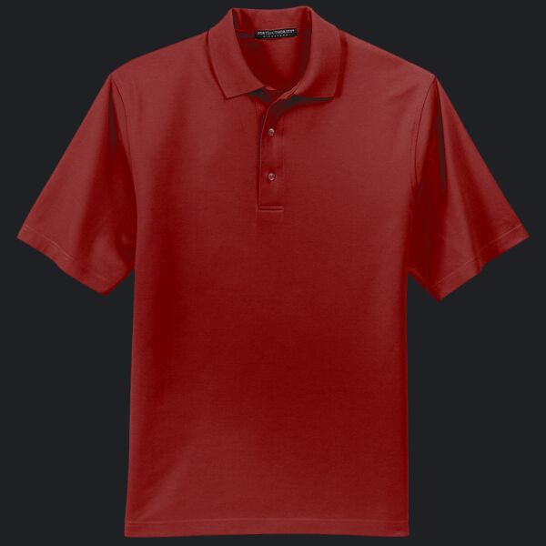 MEN'S GALACTIC POLO Thumbnail