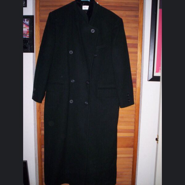 Charles Klien Trench Coat  Thumbnail