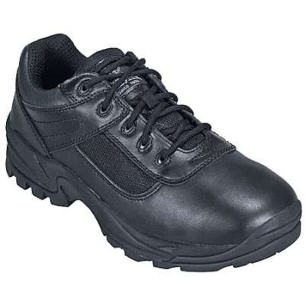 Night Recon Leather/Nylon Athletic Oxford  Thumbnail
