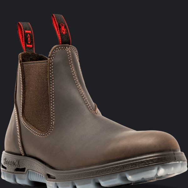 RedBack Boots Great Barrier  Thumbnail