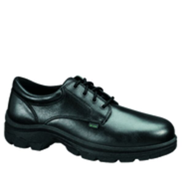 Thorogood 834-6905 Men's Softstreets Plain Toe Uniform Oxford (Non-Safety) Thumbnail
