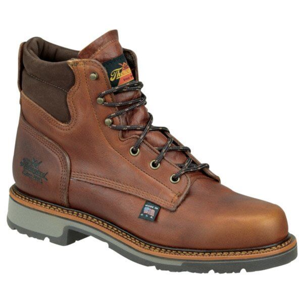 Thorogood American Heritage 6 Inch Work Boot 814-4550 Thumbnail