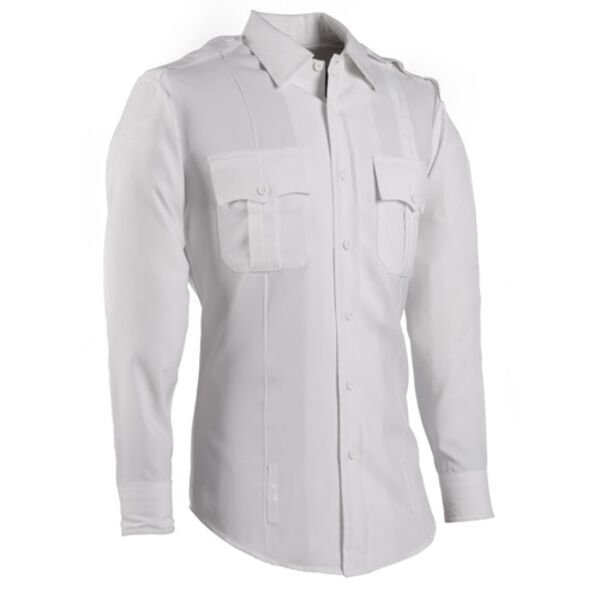 Long Sleeve Performance Duty Shirt Men's Thumbnail