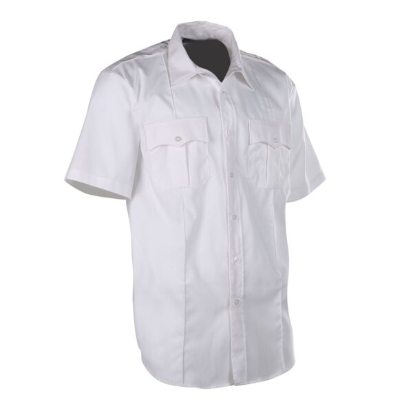 Spiewak SPDU Short Sleeve Poly Cotton Duty Shirt Thumbnail