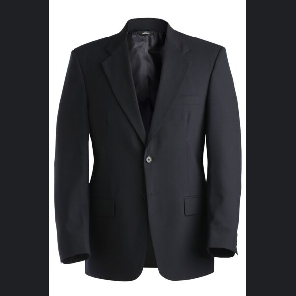 Edwards MEN'S WOOL BLEND SUIT COAT Thumbnail