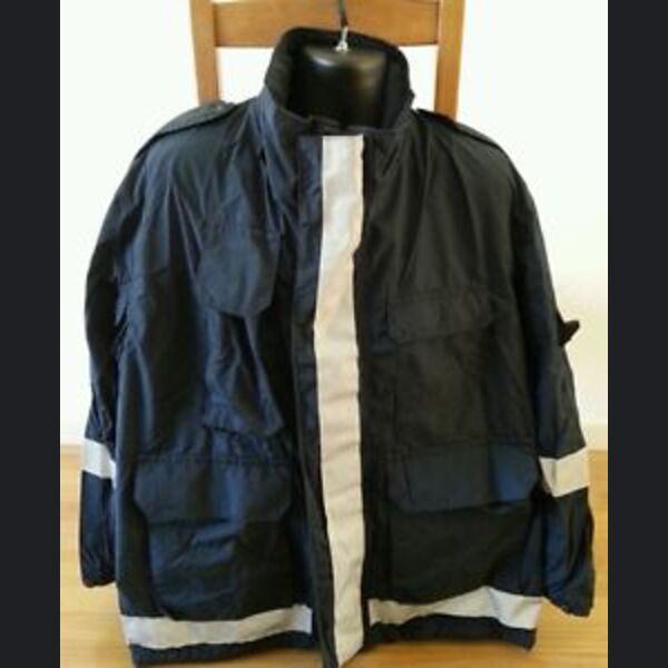  Spiewak EMS Jacket # 1620 Thumbnail