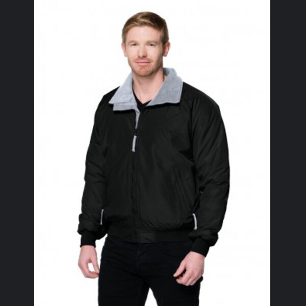 Tri Mountain Mountaineer Thumbnail