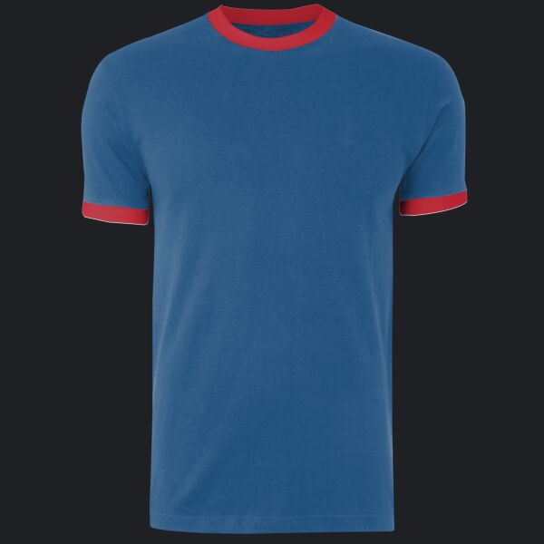 Youth Ringer T-Shirt Thumbnail