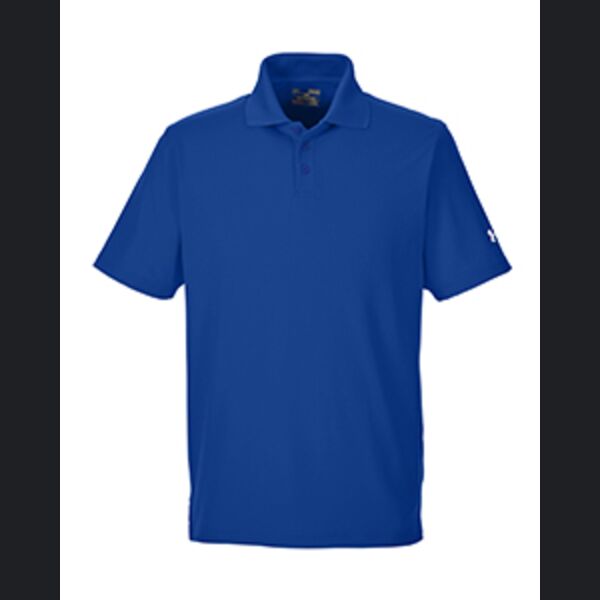 Under Armour Men's Corp Performance Polo Thumbnail