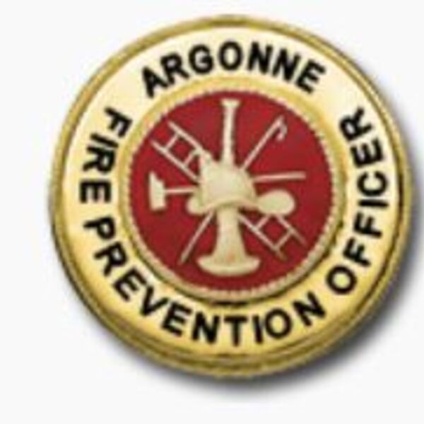 Argonne FPO Collar Patch Thumbnail