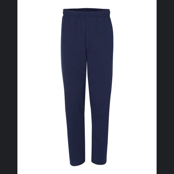 Russell Athletic - Dri Power® Open Bottom Pocket Sweatpants Thumbnail