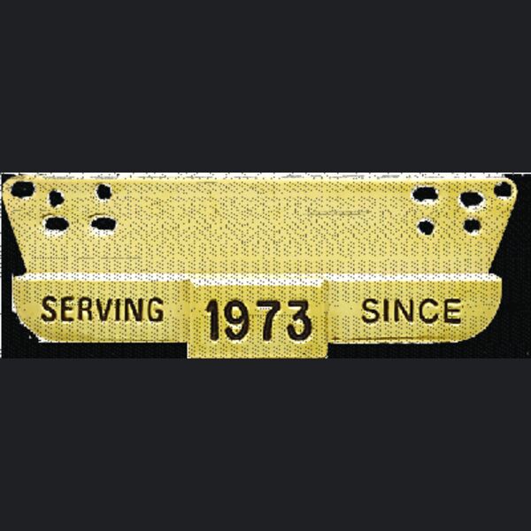 Smith & Warren Hanger Bar Thumbnail