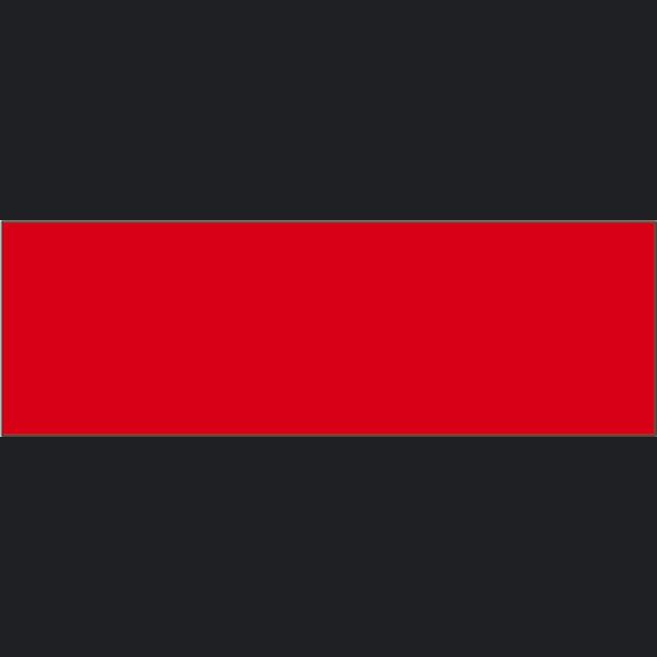 RTF BAG TAG w/VELCRO 5.75X1.9 Thumbnail