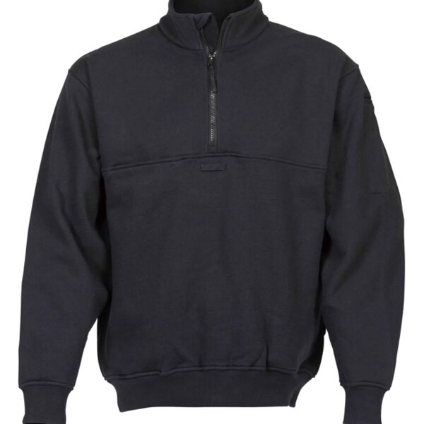 Liberty Navy Jobshirt  Thumbnail