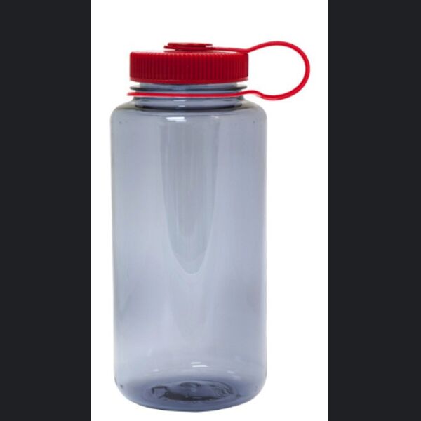 Nalgene® Tritan™ 32oz Wide Mouth Bottle Thumbnail