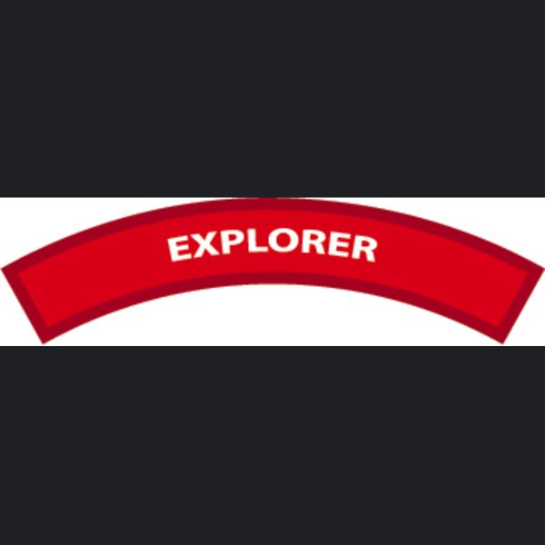 Explorer Patch  Thumbnail
