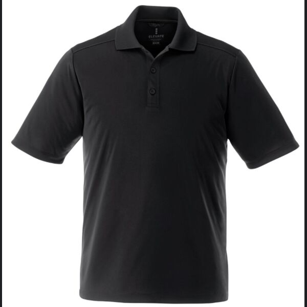 DADE Short Sleeve Polo Thumbnail