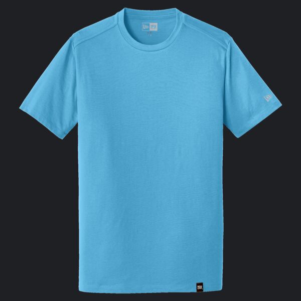 Kurschner Heritage Blend Crew Tee Thumbnail