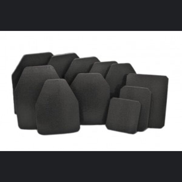 RP1000SA Level III+ Rifle Armor 10x12 Thumbnail