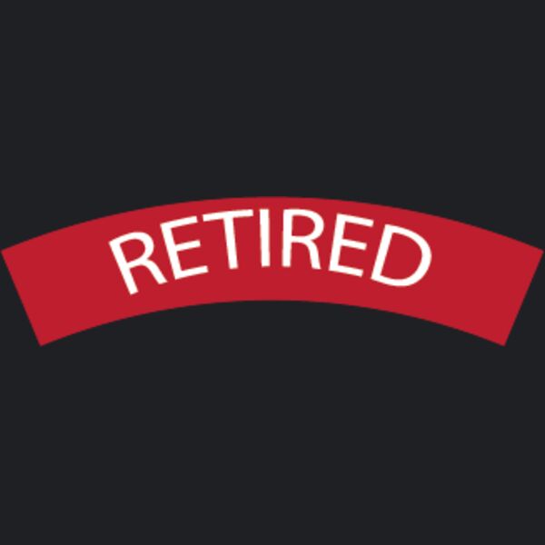 Retired Rocker  Thumbnail