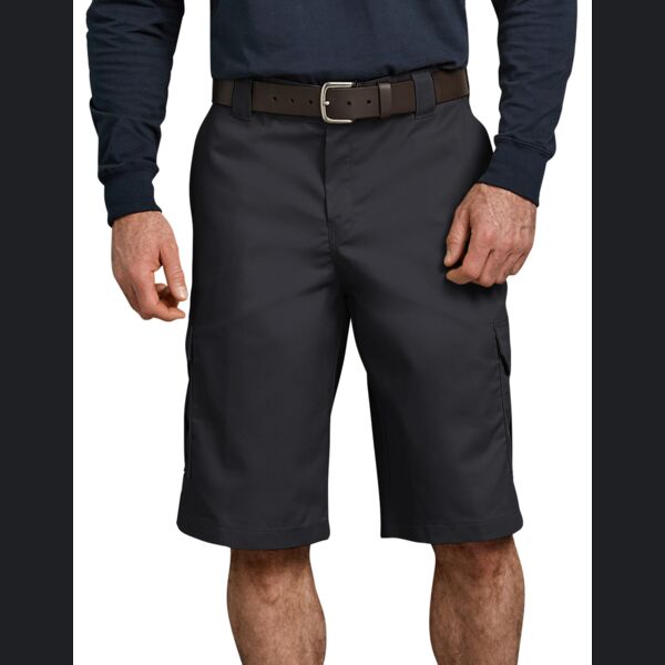 FLEX 13" Relaxed Fit Cargo Shorts Thumbnail