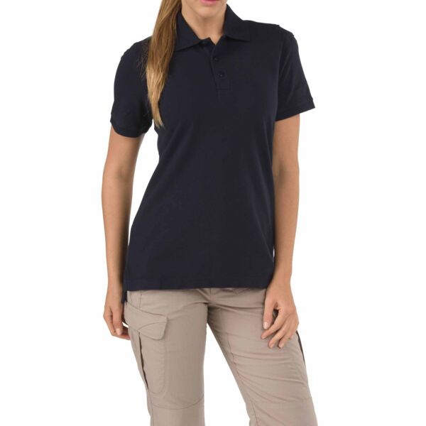 WOMEN’S PROFESSIONAL SHORT SLEEVE POLO Thumbnail