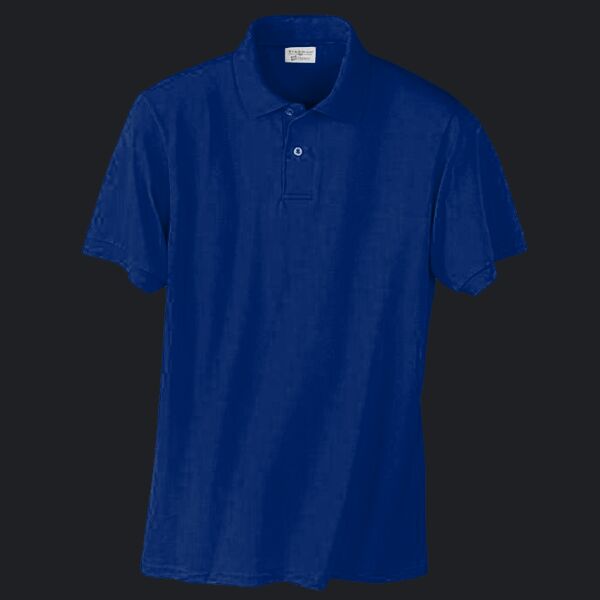 WOMEN’S TACTICAL JERSEY  SHORT SLEEVE POLO Thumbnail