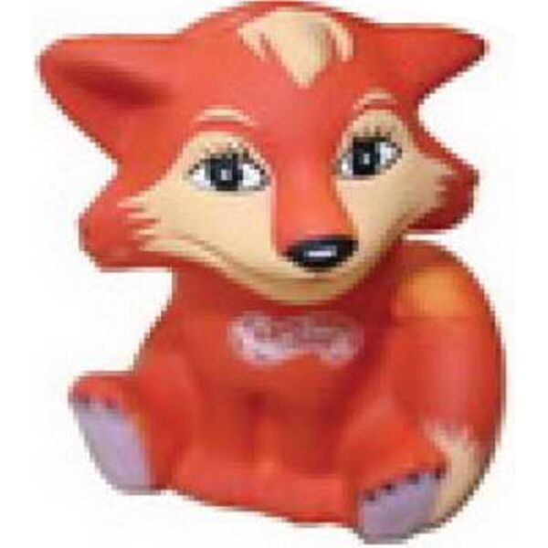 Fox Stress Reliever Thumbnail